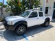 2002 Nissan Frontier 2WD XE LOW MILES 95,013 in pompano beach, Florida