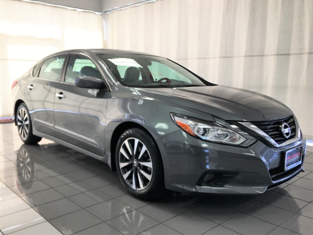 Used Nissan Altima For Sale In South Houston Nissan South Houston Nissan