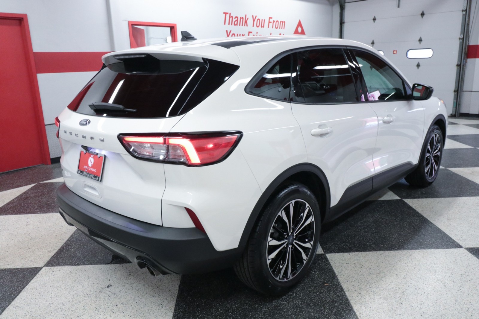Used Car 2022 Ford Escape  Se For Sale Under $20,000 In Austin, Texas