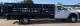 2019  5500 Chassis Cab Tradesman 17' Flat Bed Diesel Aisin Tommy Gate Stake Bed in , 