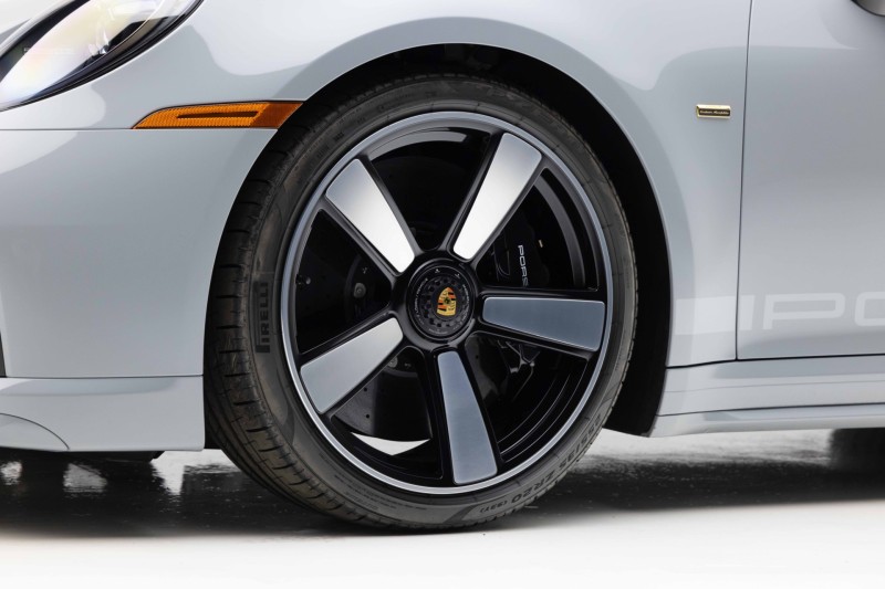 2023 Porsche 911 Sport Classic Sport Classic in , 