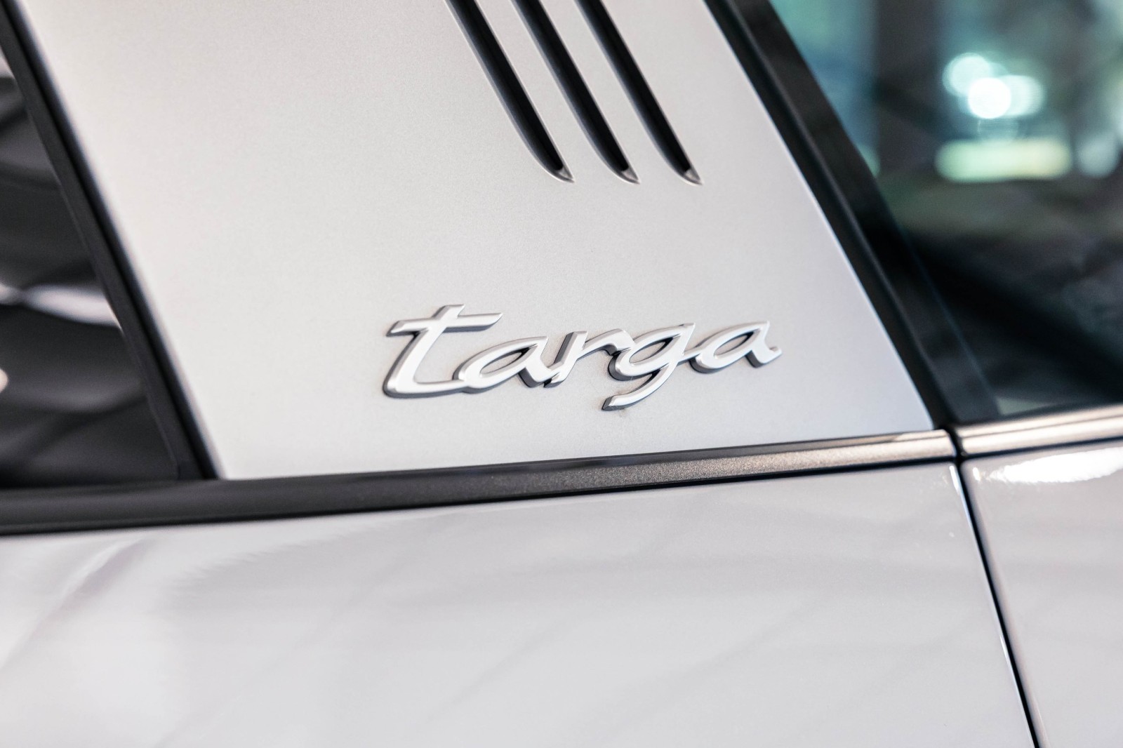 Used Car 2024 Porsche 911  Targa 4s - Sport Package - Front Lift - 930 Leather Package For Sale Under $230,000 In Boerne, Texas