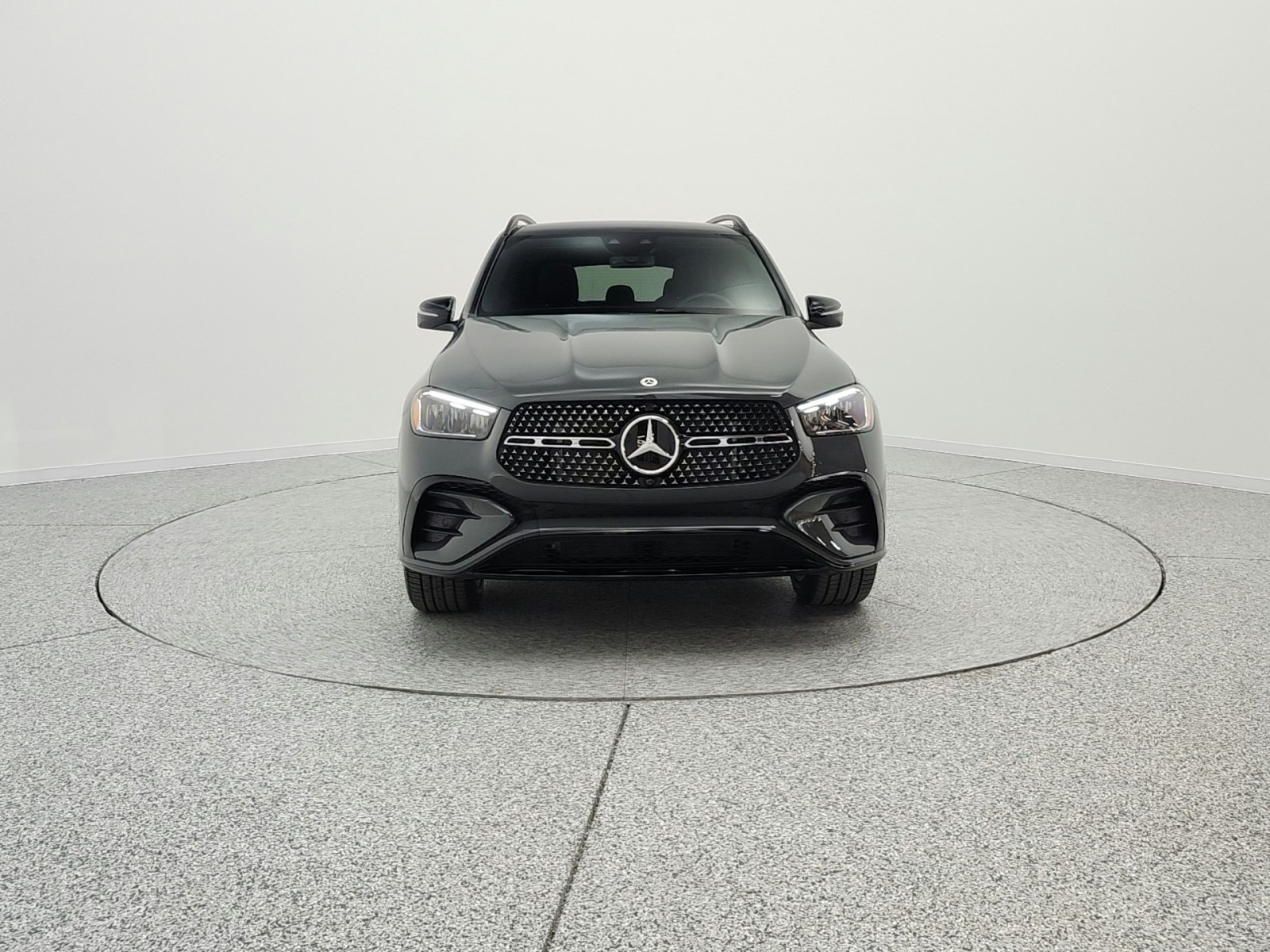 New 2026 MANUFAKTUR SILICON G Mercedes-Benz GLE 350 image 2