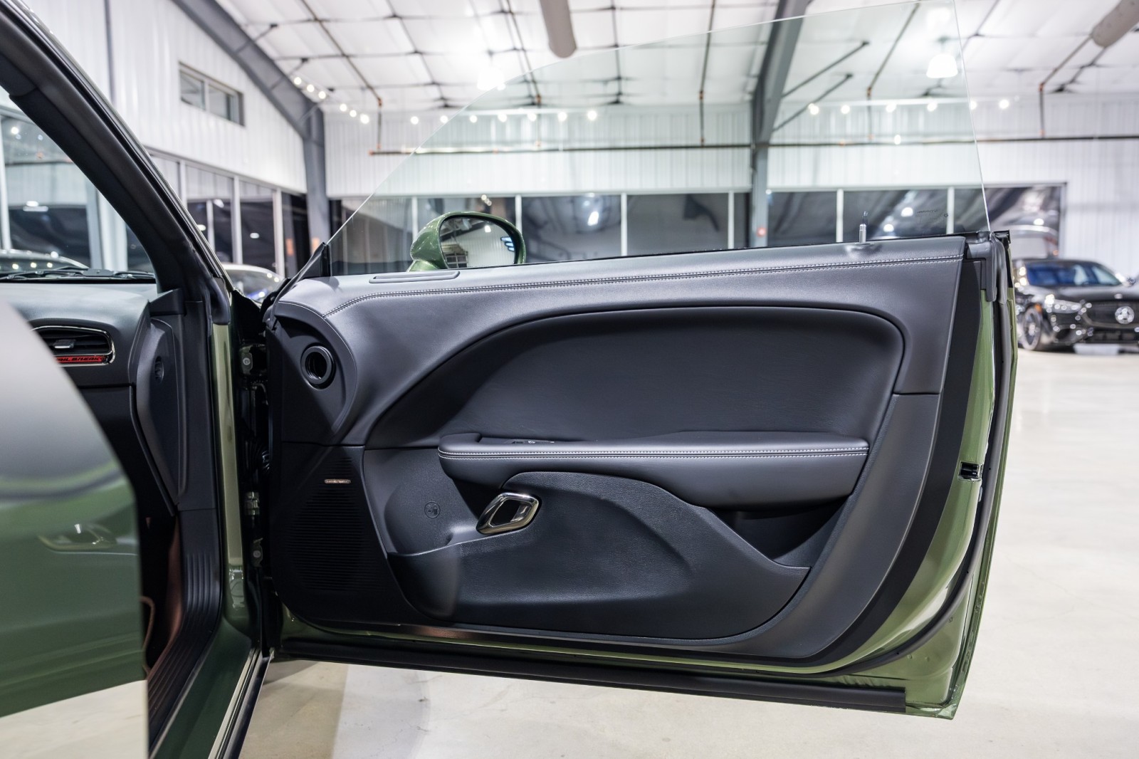 Used Car 2023 Dodge Challenger  Srt Hellcat Redeye Wide Jailbreak For Sale Under $110,000 In Boerne, Texas