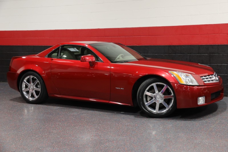 2005 Cadillac XLR 2dr Convertible in , 