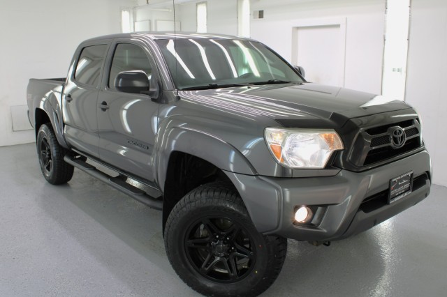 Used Car 2014 Toyota Tacoma  For Sale Under $25,000 In Austin, Texas