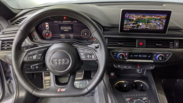 2019 Audi S5 Sportback Premium Plus 21