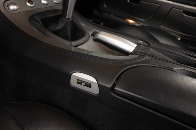 2001 BMW Z8 Z8 *WE HAVE EVERY SERVICE RECORD BACK TO 2004* *IMMACULATE* in , 