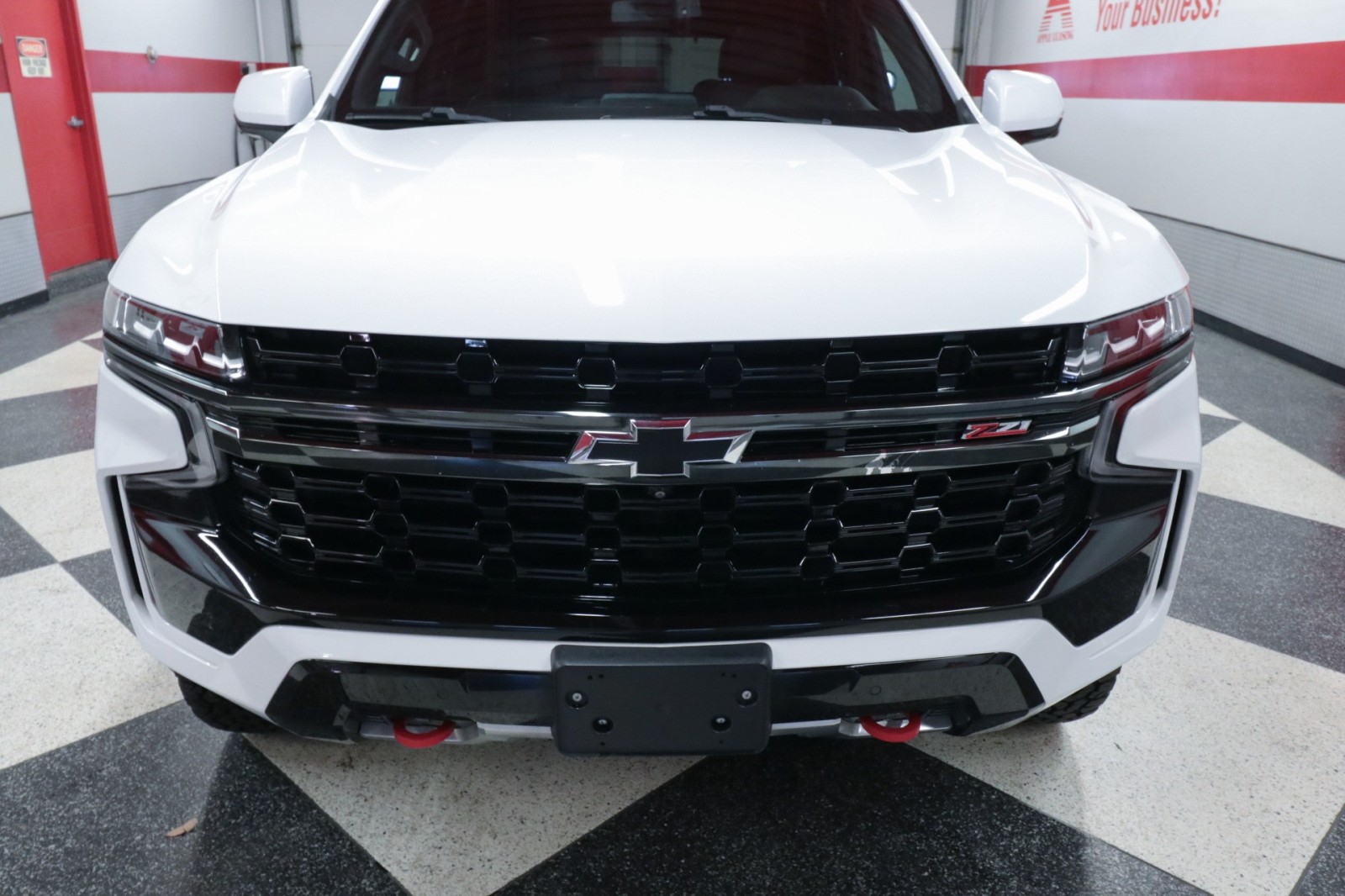 Used Car 2021 Chevrolet Tahoe  Z71 For Sale In Austin, Texas