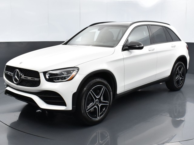New Mercedes Benz Glc Cars Mike Smith Auto Group