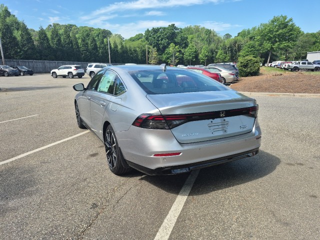 HondaAccord Hybrid7