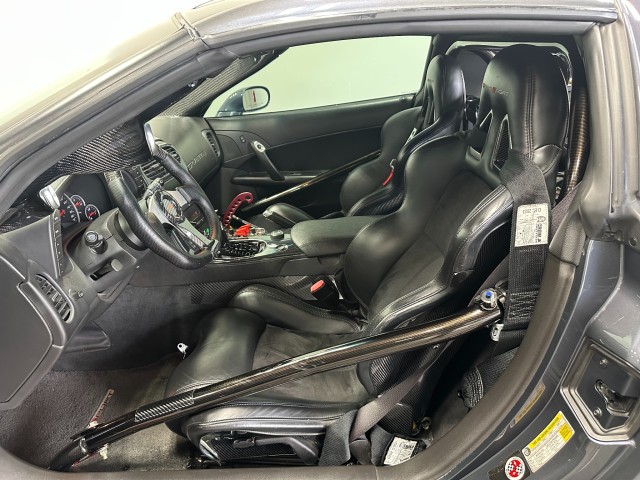 2012 Chevrolet Corvette Z16 Grand Sport w/3LT in , 