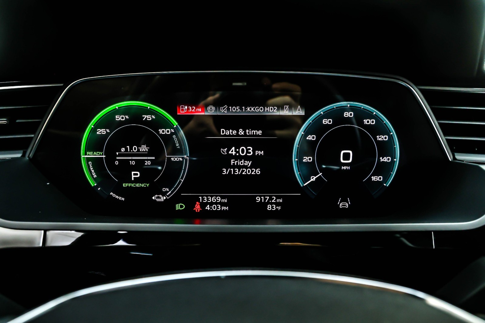 Used 2024 Mythos Black Metallic Audi Premium Plus quattro image 19