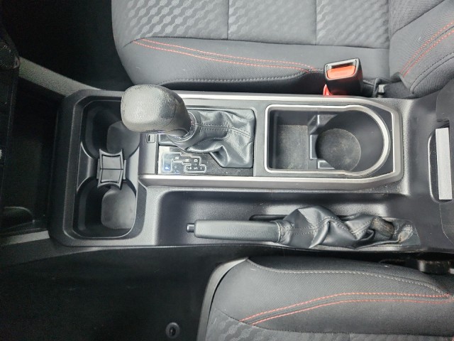 ToyotaTacoma 4WD30