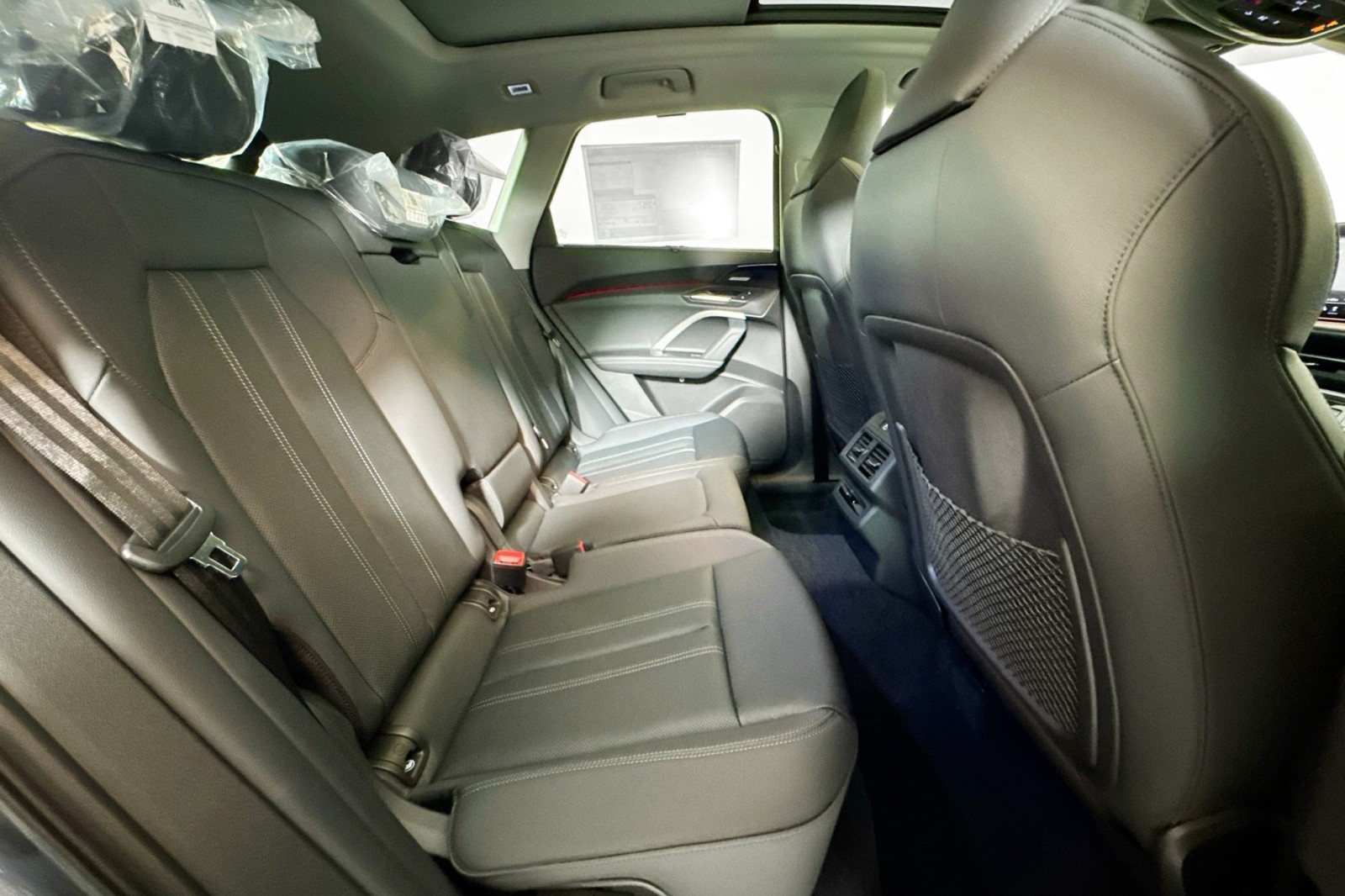 New 2025 Tambora Gray Metallic Audi Premium Plus 2.0 TFSI quattro image 24