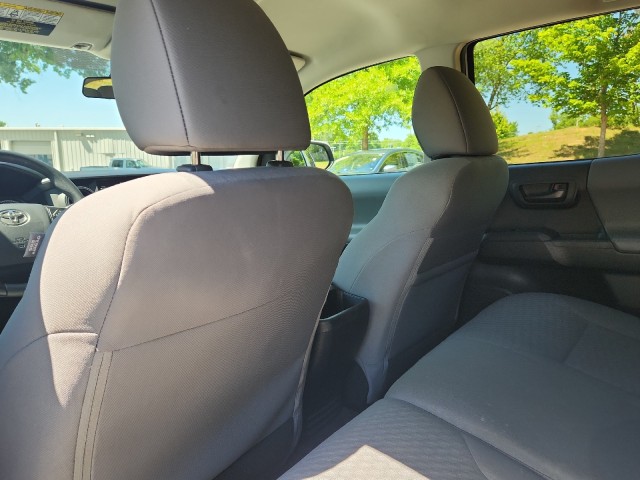 ToyotaTacoma 4WD34