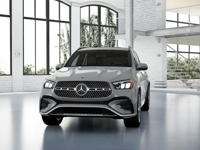 2025 Mercedes-Benz GLE GLE 450e 41