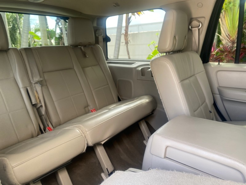 2013 Lincoln Navigator LOW MILES 79,153 NAV SUNROOF in , 