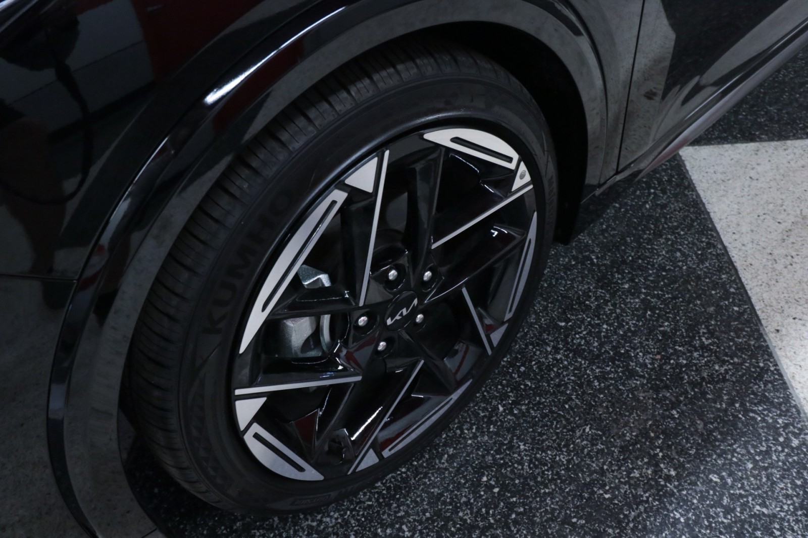 Used Car 2025 Kia K4  Gt-line For Sale Under $30,000 In Austin, Texas