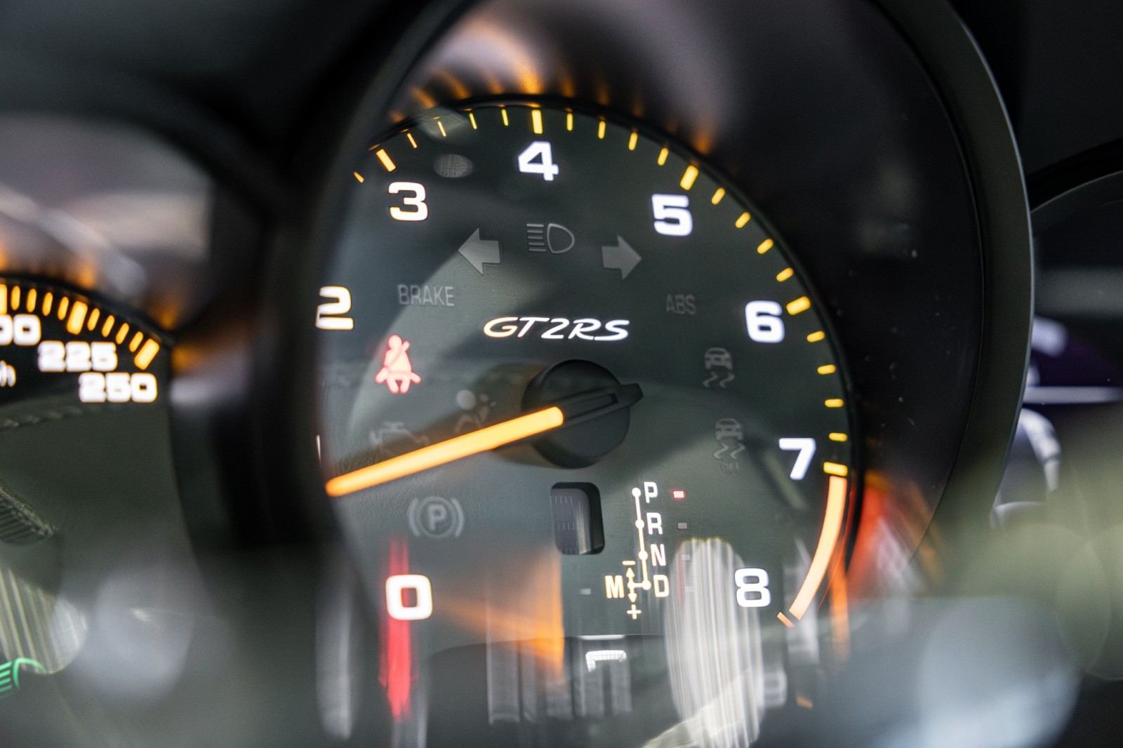 Used Car 2019 Porsche 911  Gt2 Rs For Sale Under $580,000 In Boerne, Texas