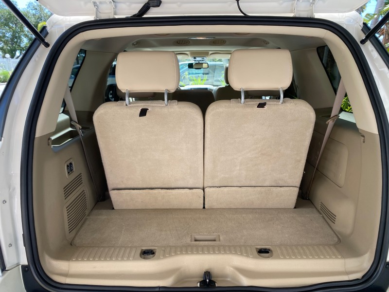 2007 Mercury Mountaineer SUV Premier 1 OWNER in ,