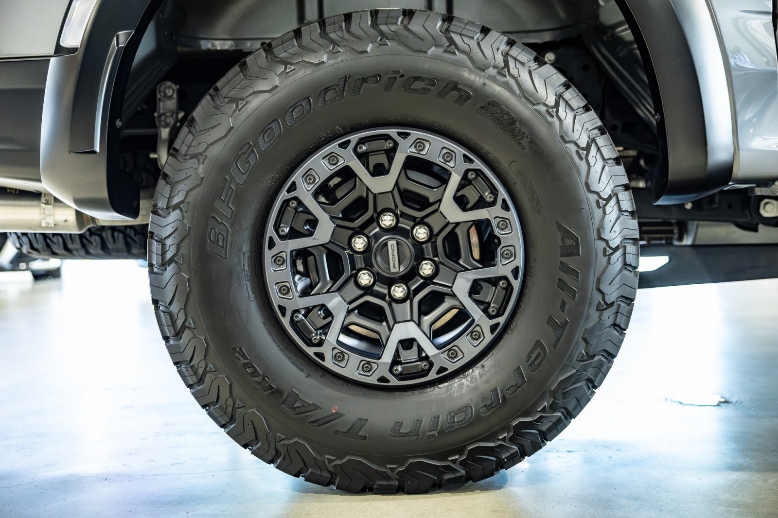 Used Car 2025 Ford F-150  Raptor R - 720 Horsepower - Supercharged V8 For Sale Under $140,000 In Boerne, Texas