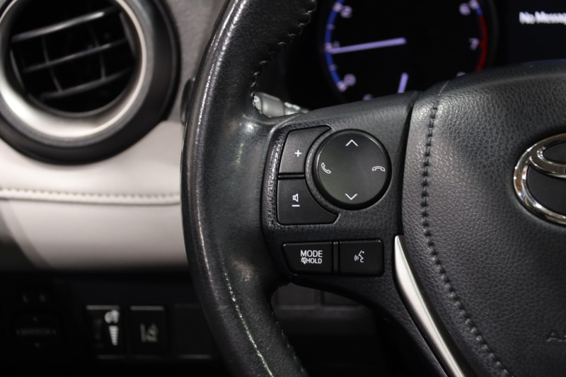 2018 Toyota RAV4 XLE FED 4dr Suv in , 