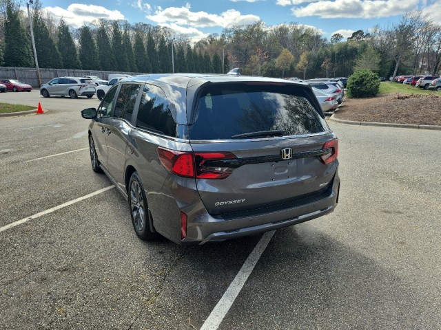 HondaOdyssey7