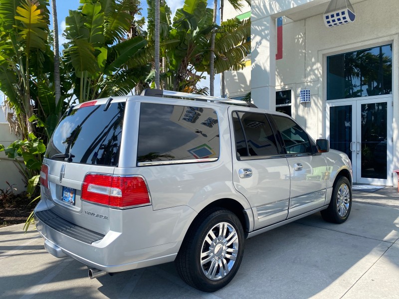2010 Lincoln Navigator LOW MILES 49,245 NAV SUNROOF in , 
