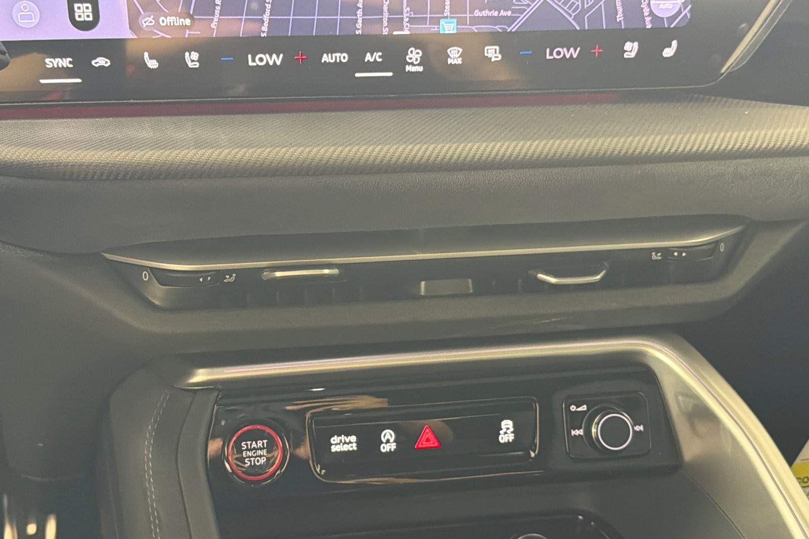 New 2026 Tambora Gray Metallic Audi Premium Plus 3.0 TFSI quattro image 20