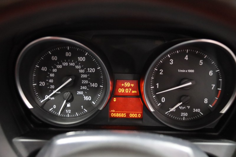 2012 BMW Z4 sDrive28i M Sport 6-Speed Manual 2dr Roadster in ,