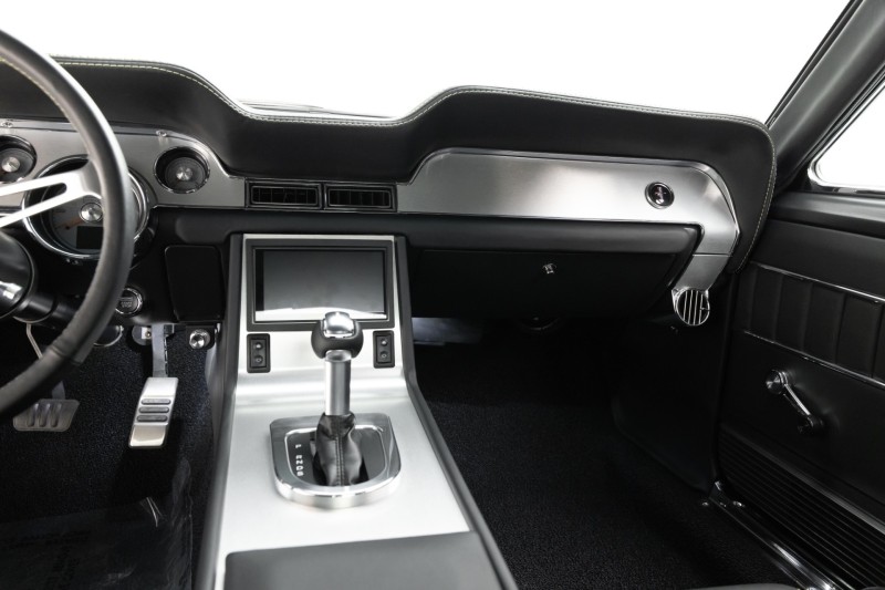 1968 Ford Mustang GT in , 