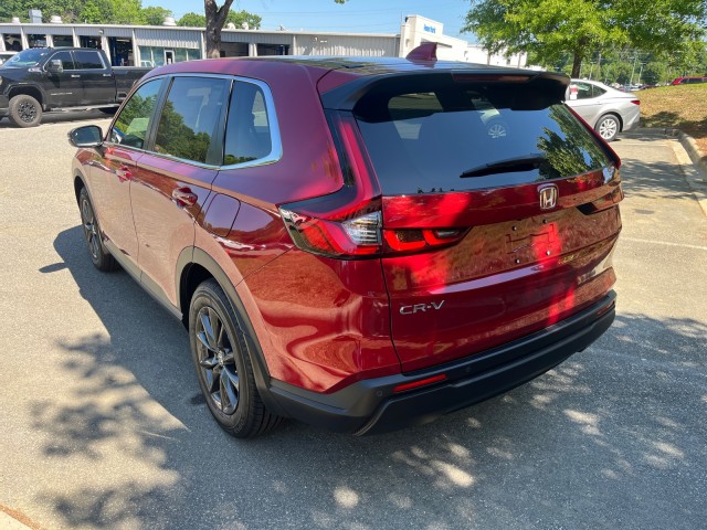 HondaCR-V7