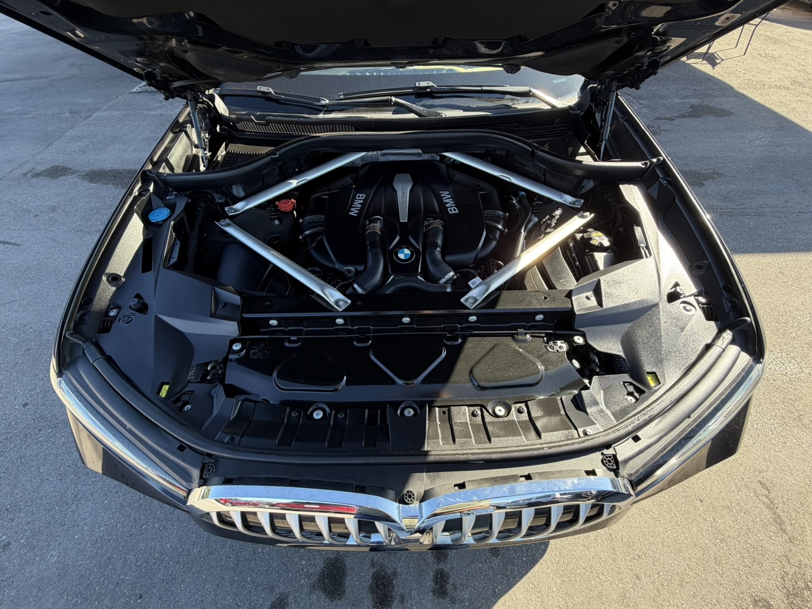 2019 BMW X7 - $26,477