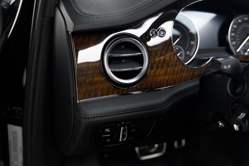 2019 Bentley Bentayga V8 V8 in , 