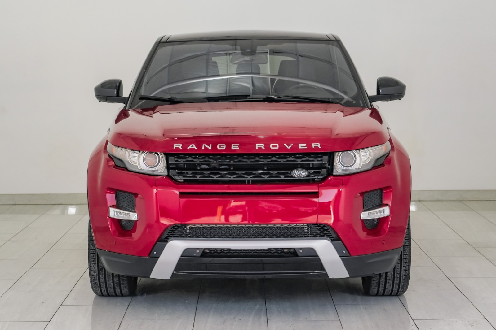 2015 Land Rover Range Rover Evoque DYNAMIC 4WD PREMIUM PACK BLIND SPOT ASSIST ADVANCE 3