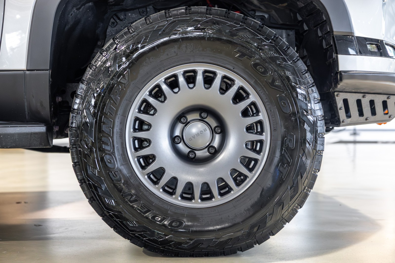 Used Car 2025 Lexus Gx  Gx 550 Overtrail+ - Westcott Design Lift Kit - Victory Bumpers - Nomad Wheels For Sale Under $100,000 In Boerne, Texas