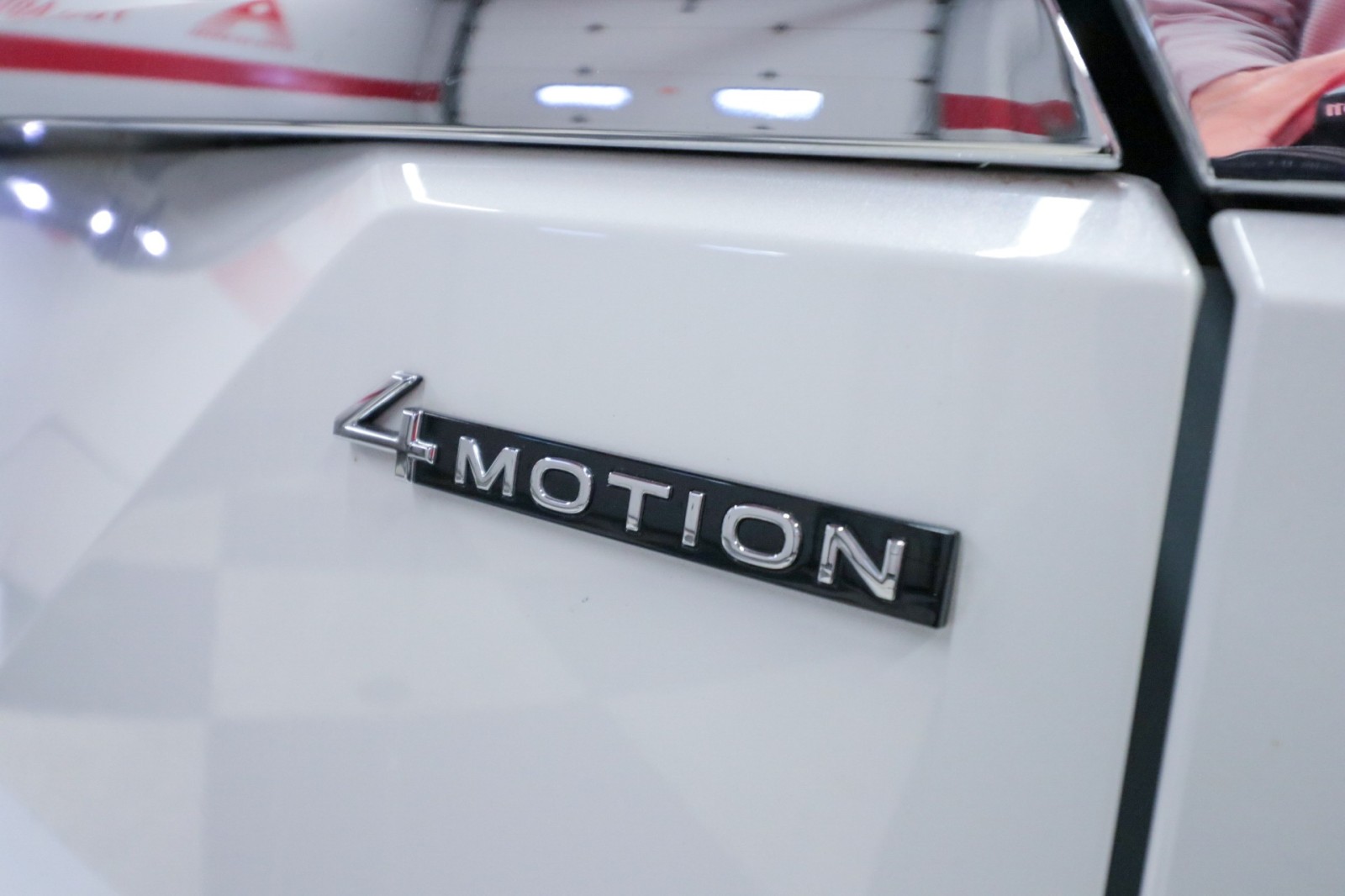 Used Car 2024 Volkswagen Atlas  2.0t Sel Premium R-line For Sale Under $40,000 In Austin, Texas