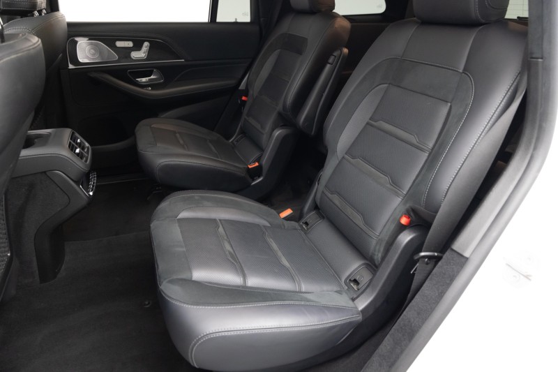 2021 Mercedes-Benz AMG GLS 63 AMG GLS 63 in , 