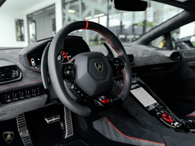 2023 Lamborghini Huracan Sterrato  in , 