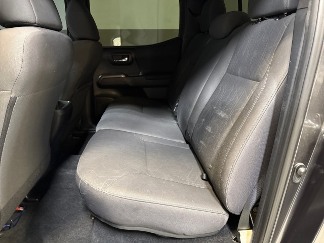 2019 Toyota Tacoma 2WD TRD Sport V6 Pro Lift in , 