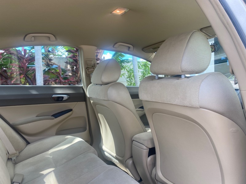 2008 Honda Civic Sdn LX LOW MILES 26,922 1 OWNER in , 