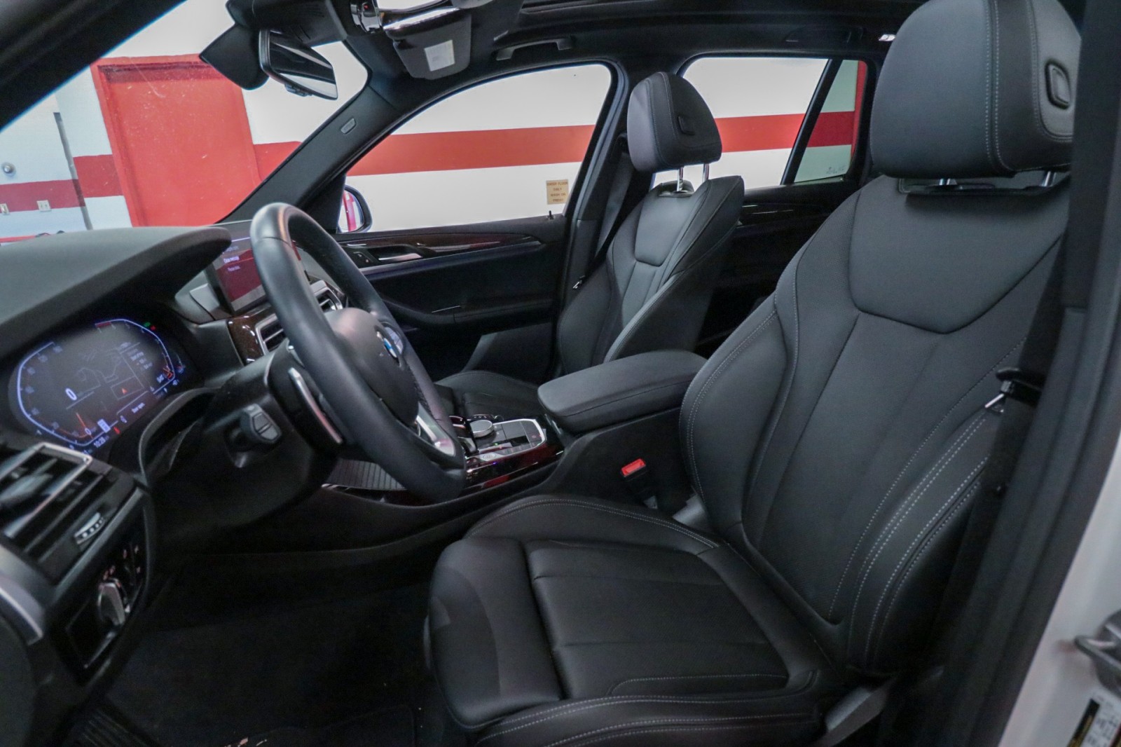 Used Car 2024 Bmw X3  Sdrive30i For Sale Under $40,000 In Austin, Texas