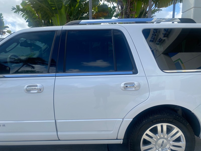2013 Lincoln Navigator LOW MILES 79,153 NAV SUNROOF in , 