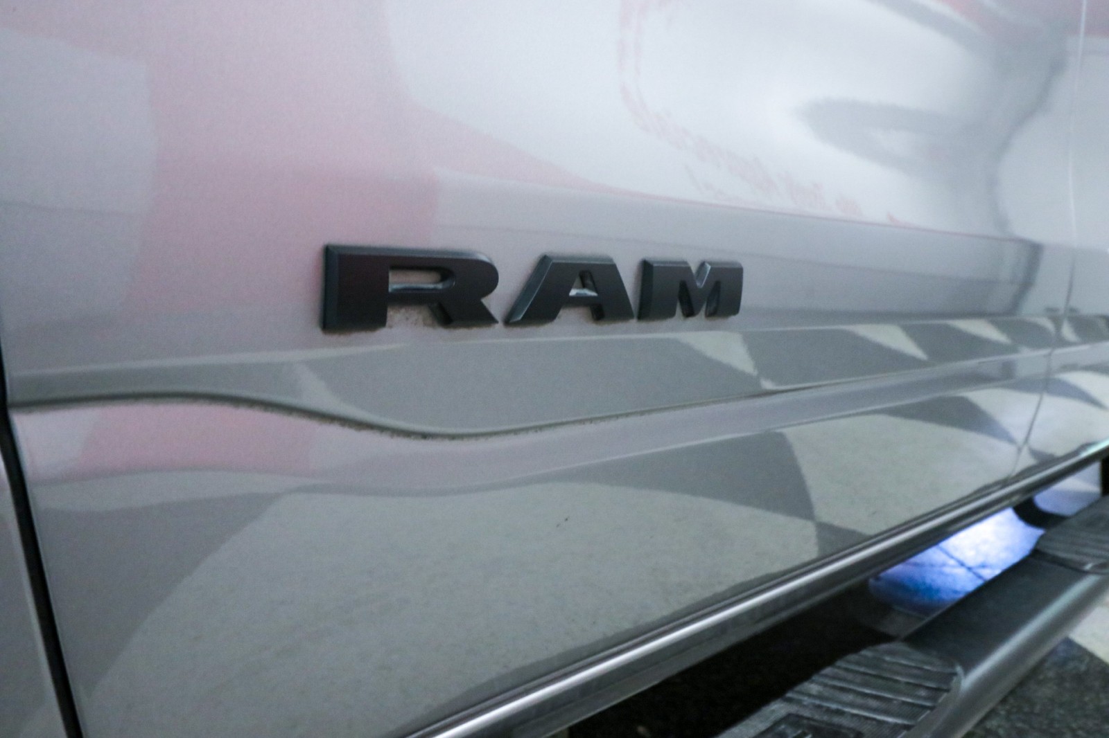 Used Car 2023 Ram 1500  Lone Star For Sale Under $40,000 In Austin, Texas