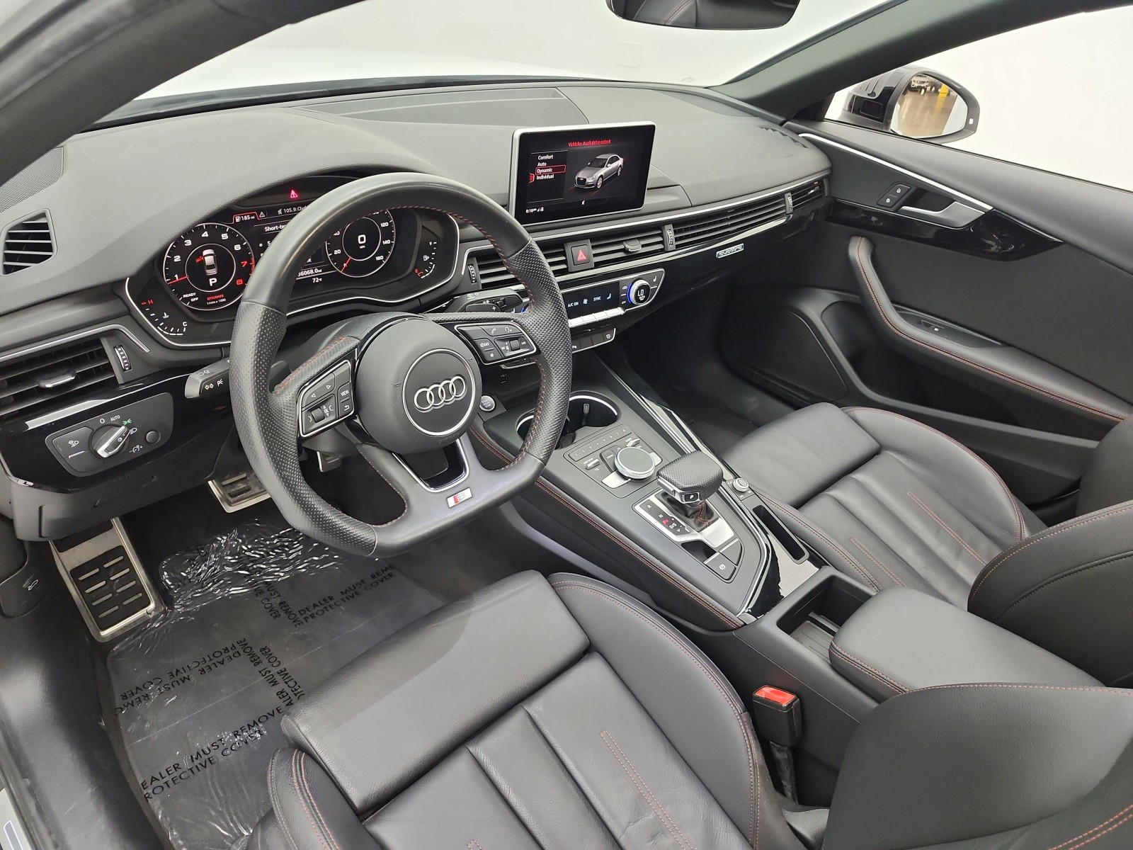 2019 Audi A4 Premium Plus 45 TFSI quattro