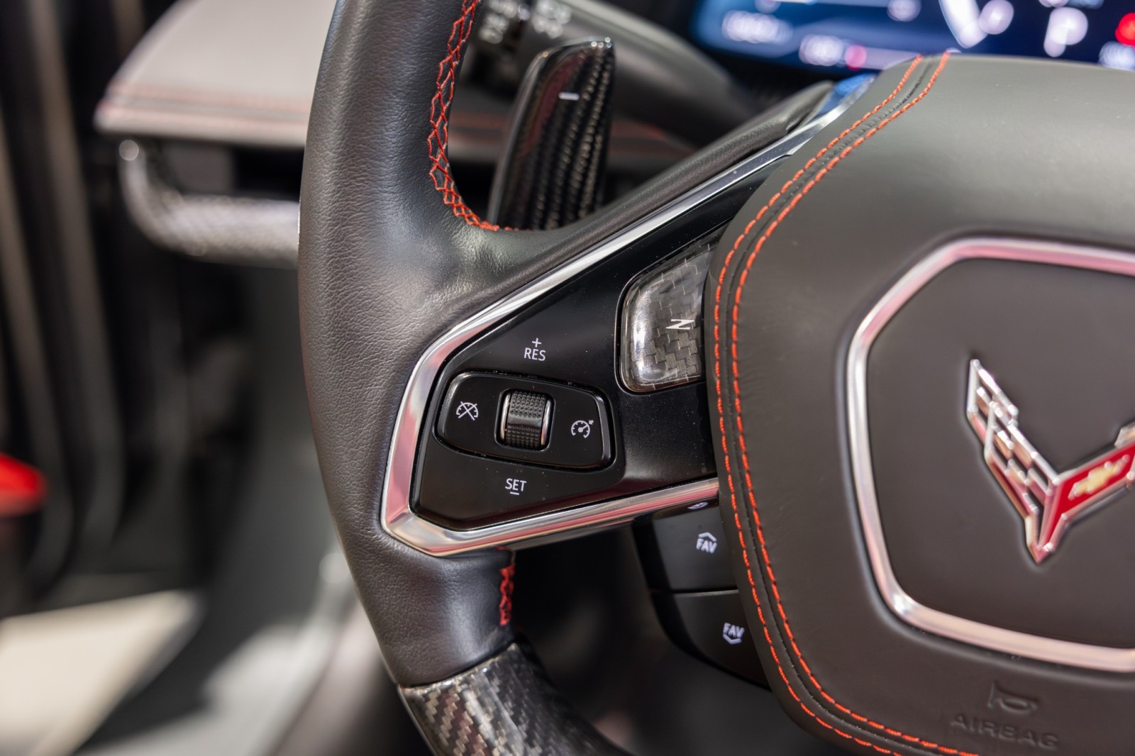 Used Car 2023 Chevrolet Corvette  3lz For Sale Under $130,000 In Boerne, Texas