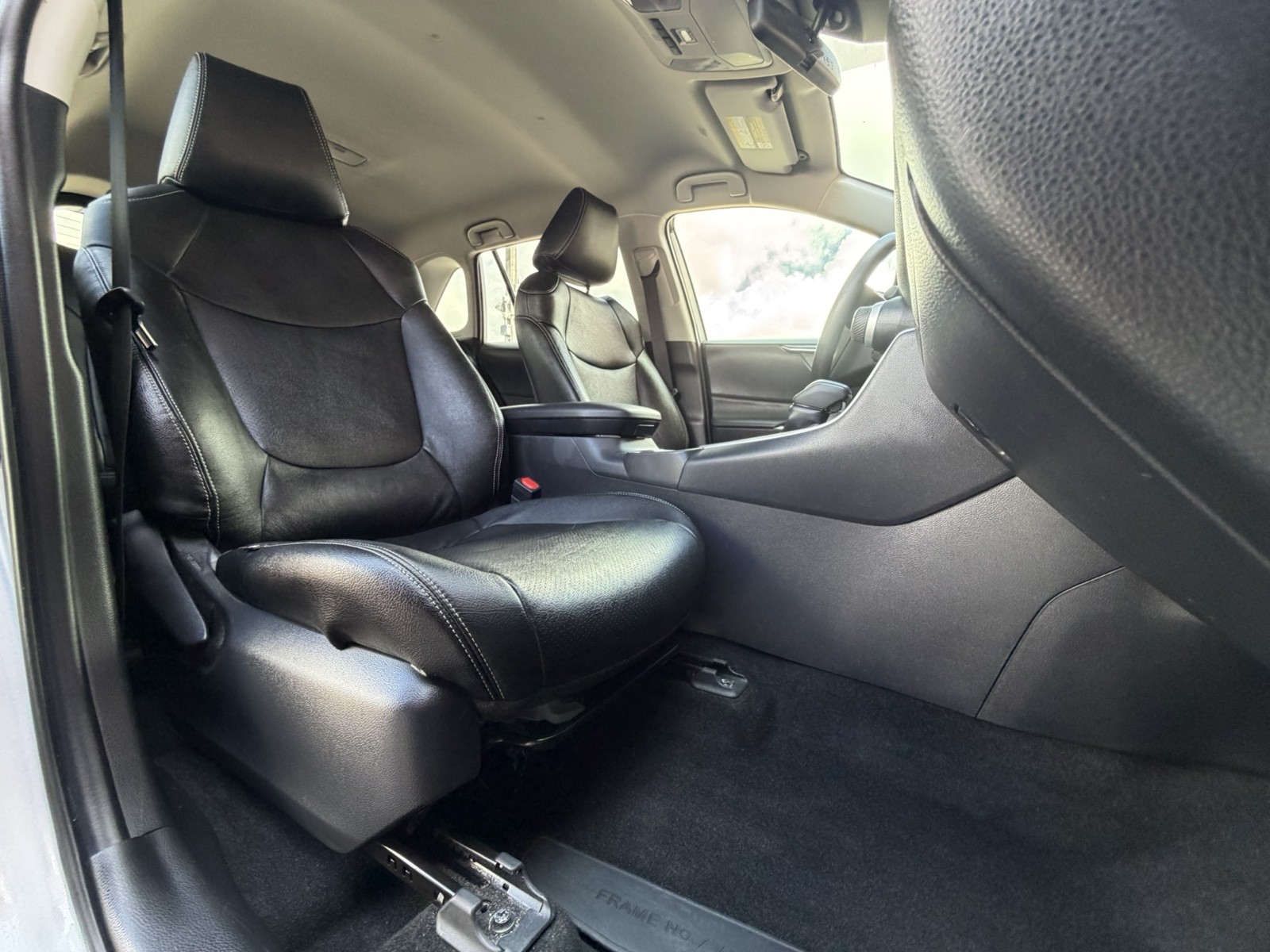 2024 Toyota RAV4 - $26,988