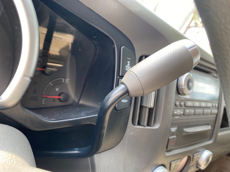 2008 Honda Ridgeline RTS 4WD LOW MILES 73,653 1 OWNER in , 