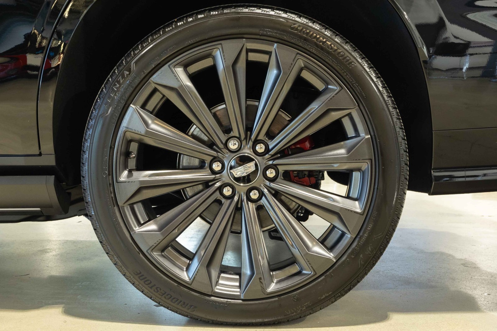 Used Car 2025 Cadillac Escalade  Awd V-series For Sale In Boerne, Texas